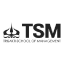 Tsm.ac.id logo