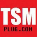 Tsmplug.com logo