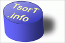 Tsort.info logo
