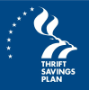 Tsp.gov logo