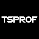 Tsprof.com logo