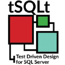 Tsqlt.org logo