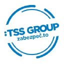 Tssgroup.sk logo