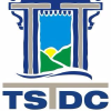 Tstdc.in logo