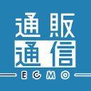 Tsuhannews.jp logo