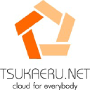 Tsukaeru.net logo