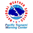 Tsunami.gov logo