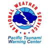 Tsunami.gov logo