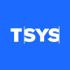 Tsys.com logo