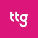 Ttgmedia.com logo