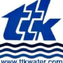 Ttkwater.com logo