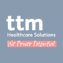 Ttmhealthcare.ie logo