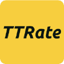 Ttrate.com logo