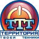 Ttt.ru logo