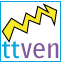 Ttven.com logo