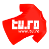 Tu.ro logo