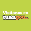 Tuangou.do logo