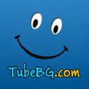 Tubebg.com logo