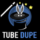 Tubedupe.com logo