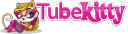 Tubekitty.com logo
