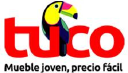 Tuco.net logo