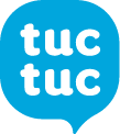Tuctuc.com logo