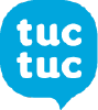 Tuctuc.com logo