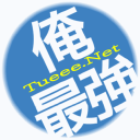 Tueee.net logo