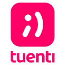 Tuenti.com.ar logo