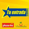 Tuentrada.com.pe logo