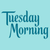 Tuesdaymorning.com logo