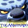 Tugaanimado.net logo