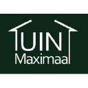 Tuinmaximaal.nl logo