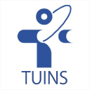 Tuins.ac.jp logo