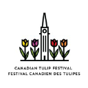 Tulipfestival.ca logo
