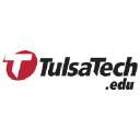 Tulsatech.edu logo