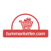 Tummarketler.com logo