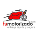 Tumotorizado.com logo