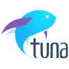 Tuna.moe logo