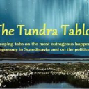 Tundratabloids.com logo