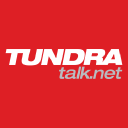 Tundratalk.net logo
