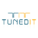 Tunedit.org logo