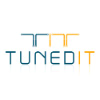 Tunedit.org logo