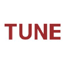 Tunehotels.com logo