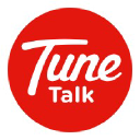 Tunetalk.com logo
