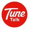 Tunetalk.com logo