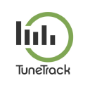 Tunetrack.net logo