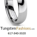 Tungstenfashions.com logo