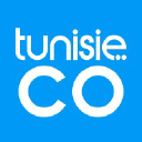 Tunisie.co logo