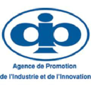 Tunisieindustrie.nat.tn logo